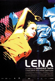 Lena - Poster / Capa / Cartaz - Oficial 1