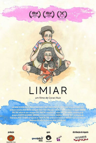 Poster 1 de Filme Limiar (2020)