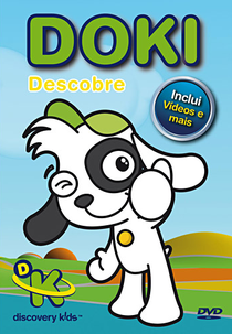 Doki Descobre (Doki Descobre)