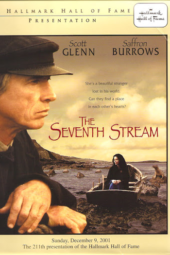  de Filme O Sétimo Caminho (2001)