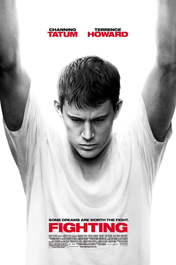  de Filme Veia de Lutador (2009)