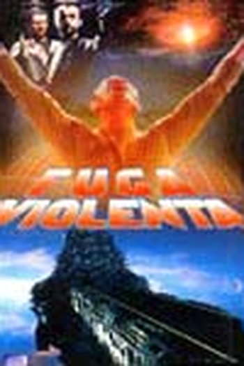  de Filme Fuga Violenta (1999)