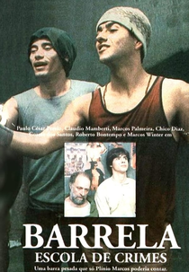 Barrela: Escola de Crimes (Barrela: Escola de Crimes)