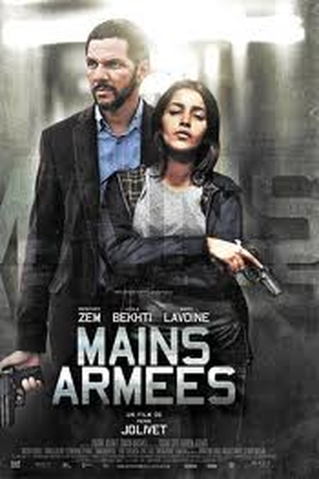  de Filme Mãos Armadas (2012)