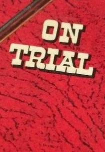 On Trial (1ª Temporada) (On Trial (Season 1))