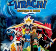 Pokémon, O Filme 6: Jirachi, Realizador de Desejos