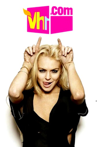 VH1 Biografia: Lindsay Lohan (VH1 Biografia: Lindsay Lohan)