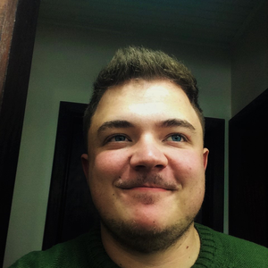 Foto de perfil de Mário