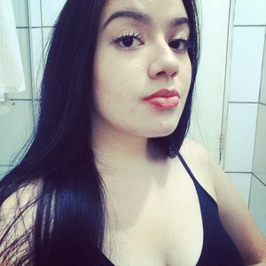 Foto de perfil de Jéssica Ferreira