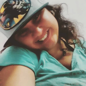 Foto de perfil de Bianca Fagá Liberatori