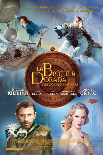  de Filme A Bússola de Ouro (2007)