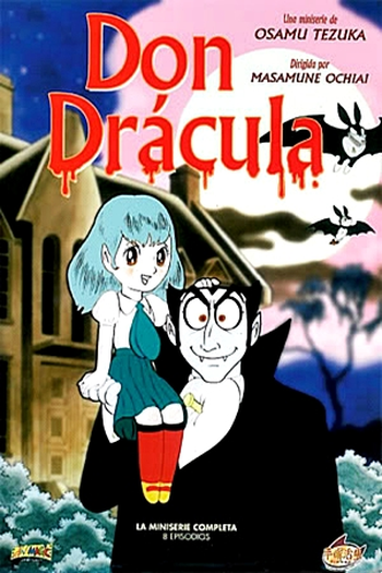  de Série Don Drácula (1982)
