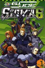 G.I. Joe: Sigma 6 (1° Temporada) (G.I. Joe: Sigma 6 (season 1))