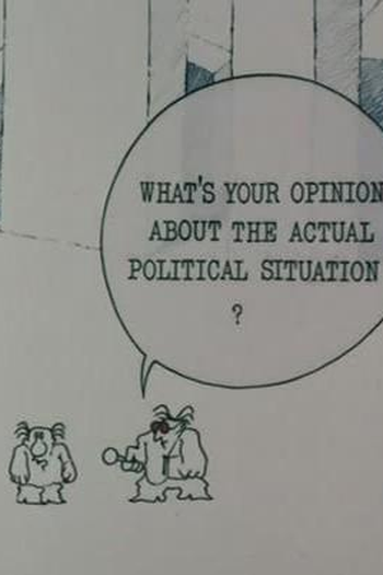  de Curta To Speak or not To Speak (1970)