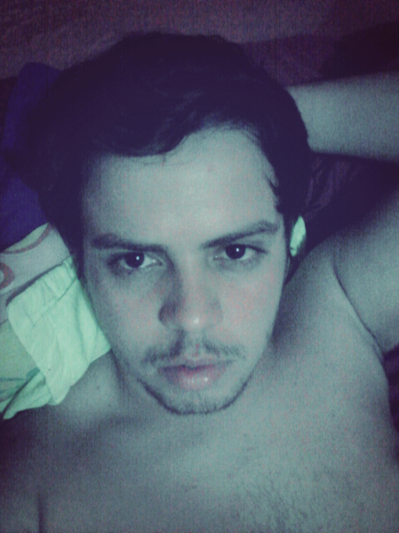 Erison Ayron Dos Santos - Foto 1