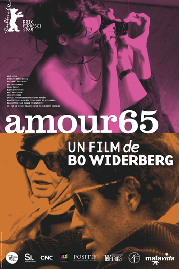  de Filme Amor 65 (1965)