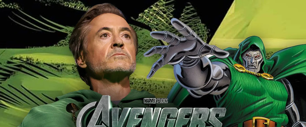 Vingadores: Doutor Destino promete ser o maior evento da história do MCU