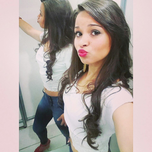 Foto de perfil de Emilly Dantas
