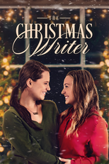 A Magia de Escrever o Amor (The Christmas Writer)