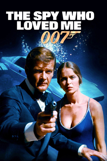  de Filme 007: O Espião que me Amava (1977)