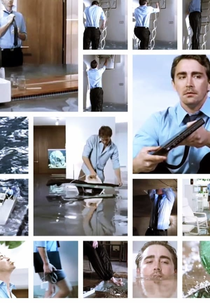 Polar Bear Man (Polarbearman)