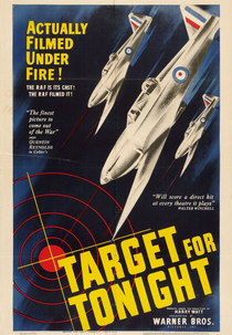 Alvo para Esta Noite (Target for Tonight)