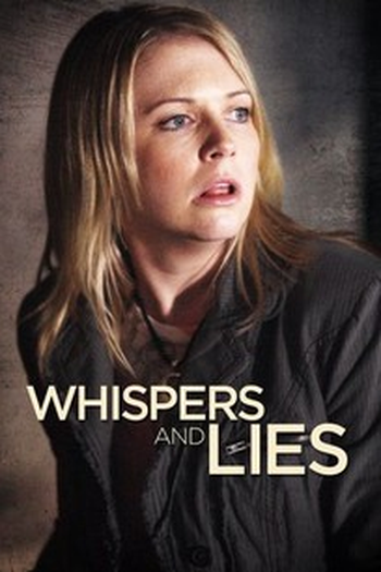 Poster de Filme Whispers and Lies (2008)