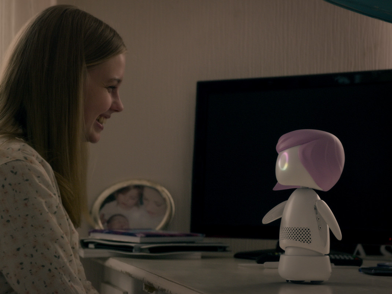 Foto 5 de Black Mirror (5ª Temporada)