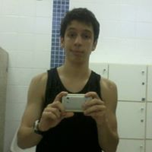 Foto de perfil de Marcos