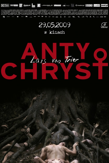  de Filme Anticristo (2009)