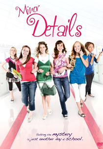 Pequenos Detalhes (Minor Details)