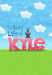 A Vida Secreta de Kyle (The Secret Life of Kyle)