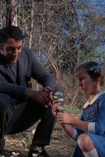 Poster de Episódio Fly, Little One (1970)