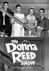 The Donna Reed Show (The Donna Reed Show)