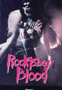 Concerto do Horror (Rocktober Blood)