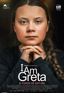 Meu Nome é Greta (I Am Greta)
