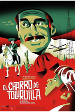 The Charro of Toluquilla (El Charro De Toluquilla)