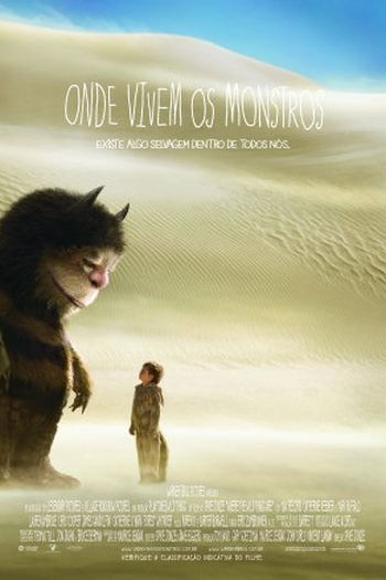  de Filme Onde Vivem os Monstros (2009)
