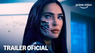 Trailer: Submissão | Trailer Oficial | Prime Video