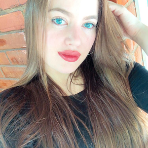 Foto de perfil de Ana Márcia