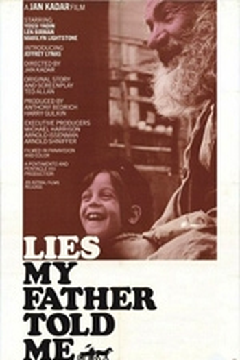 Poster de Filme Lembranças de Minha Infância (None)