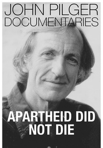 O Apartheid Não Morreu (Apartheid Did Not Die)