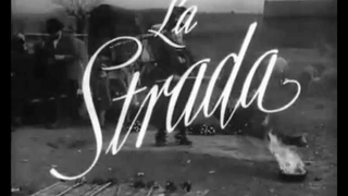 Trailer: La Strada (1954) trailer
