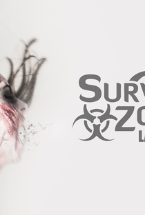 Survival Zombie (Season 03) - Poster / Capa / Cartaz - Oficial 1