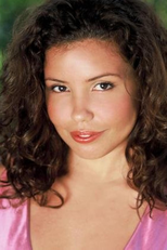Justina Machado