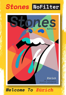 Rolling Stones - Zurich 2017 (Rolling Stones - Zurich 2017)