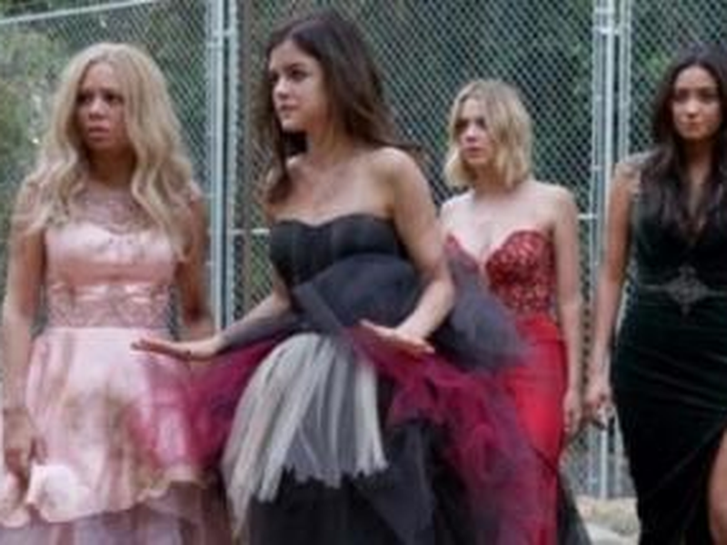 Foto 56 de Maldosas (6ª Temporada)