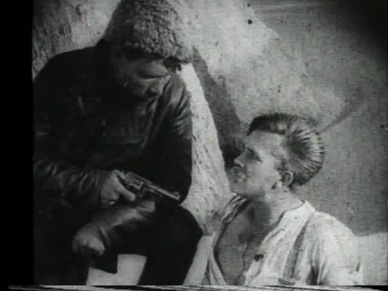 Foto 3 de O Quadragésimo Primeiro