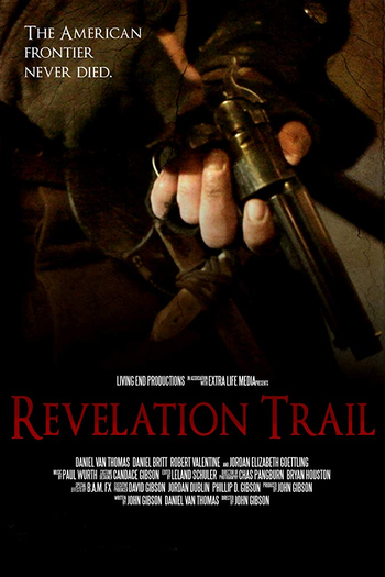  de Filme Revelation Trail (2013)