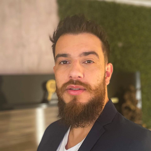 Foto de perfil de Stefano Santos